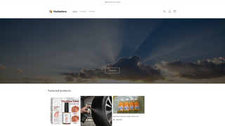 Thumbnail of hanlastore.com