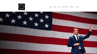 Thumbnail of talkteampete.com
