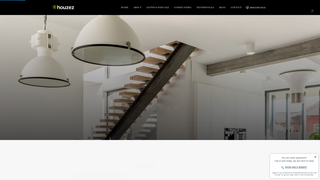 Thumbnail of christinepencerealestate.com