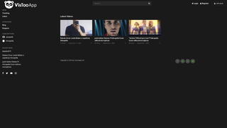 Thumbnail of vistooapp.com