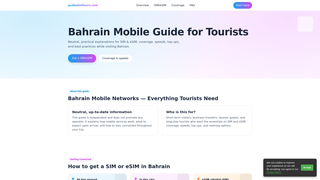 Thumbnail of gudbatinftours.com