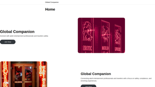 Thumbnail of flingflight.com