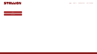 Thumbnail of stallion3722.com