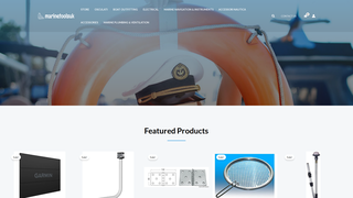 Thumbnail of marinetoolsuk.com