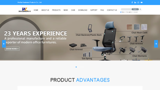 Thumbnail of justofficechairbase.com