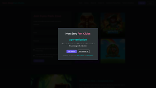 Thumbnail of funsparkzone.com