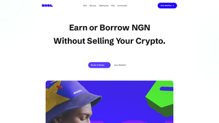 Thumbnail of joinhodl.com