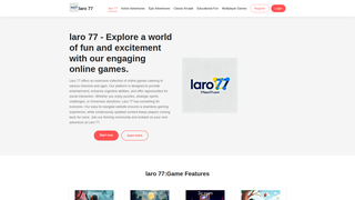Thumbnail of 77laro77.com