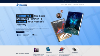Thumbnail of northstarbookpublishers.com