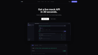Site preview