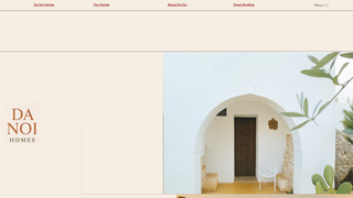 Thumbnail of danoi-homes.com