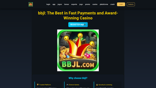 Thumbnail of bbjlslot.com