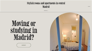 Thumbnail of danielandgabrielrooms.com