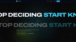 Site preview