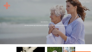 Thumbnail of kandkcare.org