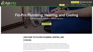Thumbnail of floproplumbingheatingandcooling.com