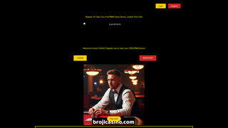Thumbnail of brojlcasino.com