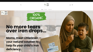 Thumbnail of naturesbalancepk.com