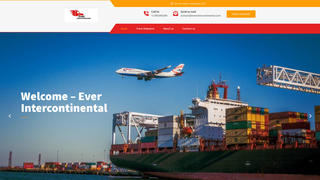 Thumbnail of everintercontinental.com
