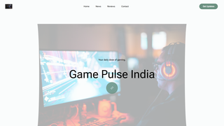 Thumbnail of gamenarasi.com