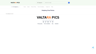 Thumbnail of snaptery.com