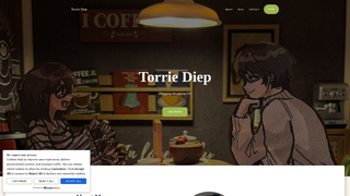 Thumbnail of torriediep.com