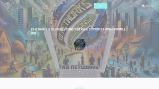 Thumbnail of kbnetworksits.com