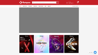 Thumbnail of kumpooph.com