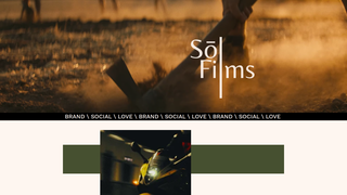 Thumbnail of solfilms.org