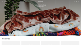 Thumbnail of gabolikidswear.com