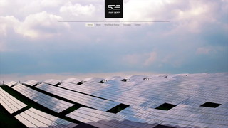 Thumbnail of shadyenergy.com