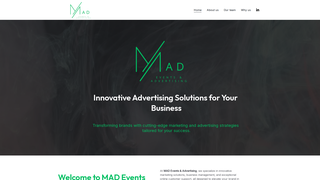 Thumbnail of madadvertisinginc.com