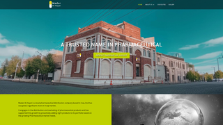 Thumbnail of madar-alhayat.com