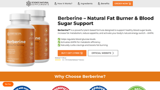 Thumbnail of en-en-berberine.com
