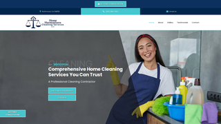 Thumbnail of californiacleaningsvcs.com