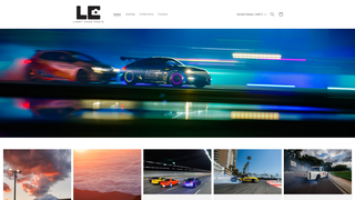 Thumbnail of camerasandcarculture.com