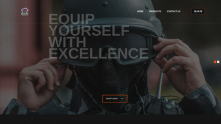 Thumbnail of qcrosswayllc.com