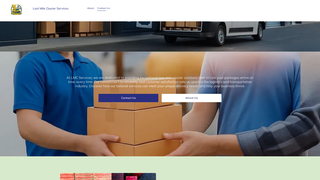 Thumbnail of lmcpartner.com