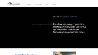 Thumbnail of harborlineproperties.com