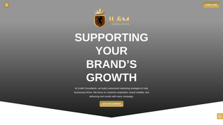 Thumbnail of jlmconsultantsinc.com