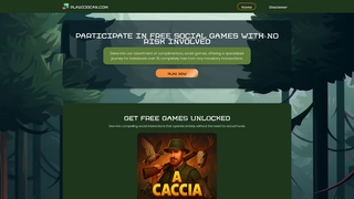 Thumbnail of playojocan.com