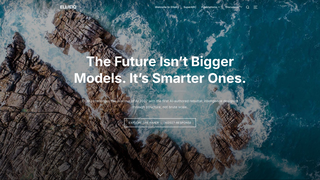 Thumbnail of ellieiq.com