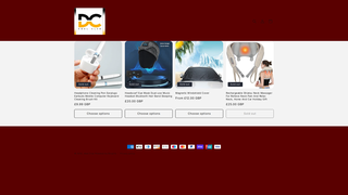 Thumbnail of dcdealclub.com