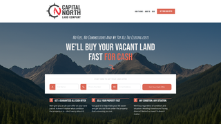 Thumbnail of capitalnorthland.com