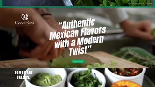 Thumbnail of goodbitesmexicangrill.com
