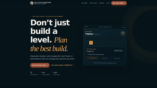 Site preview