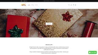 Thumbnail of aapkipasandcrafts.com