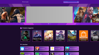 Thumbnail of topupserbamurah.com