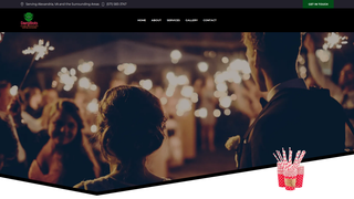 website thumbnail