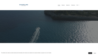 Thumbnail of shorelinemallorca.com